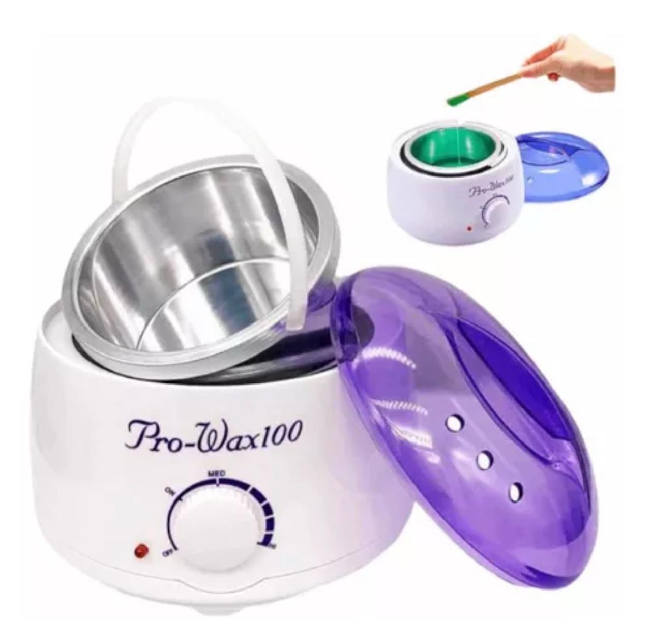 Miniatura 4 de OLLA DE CERA PRO WAX 100